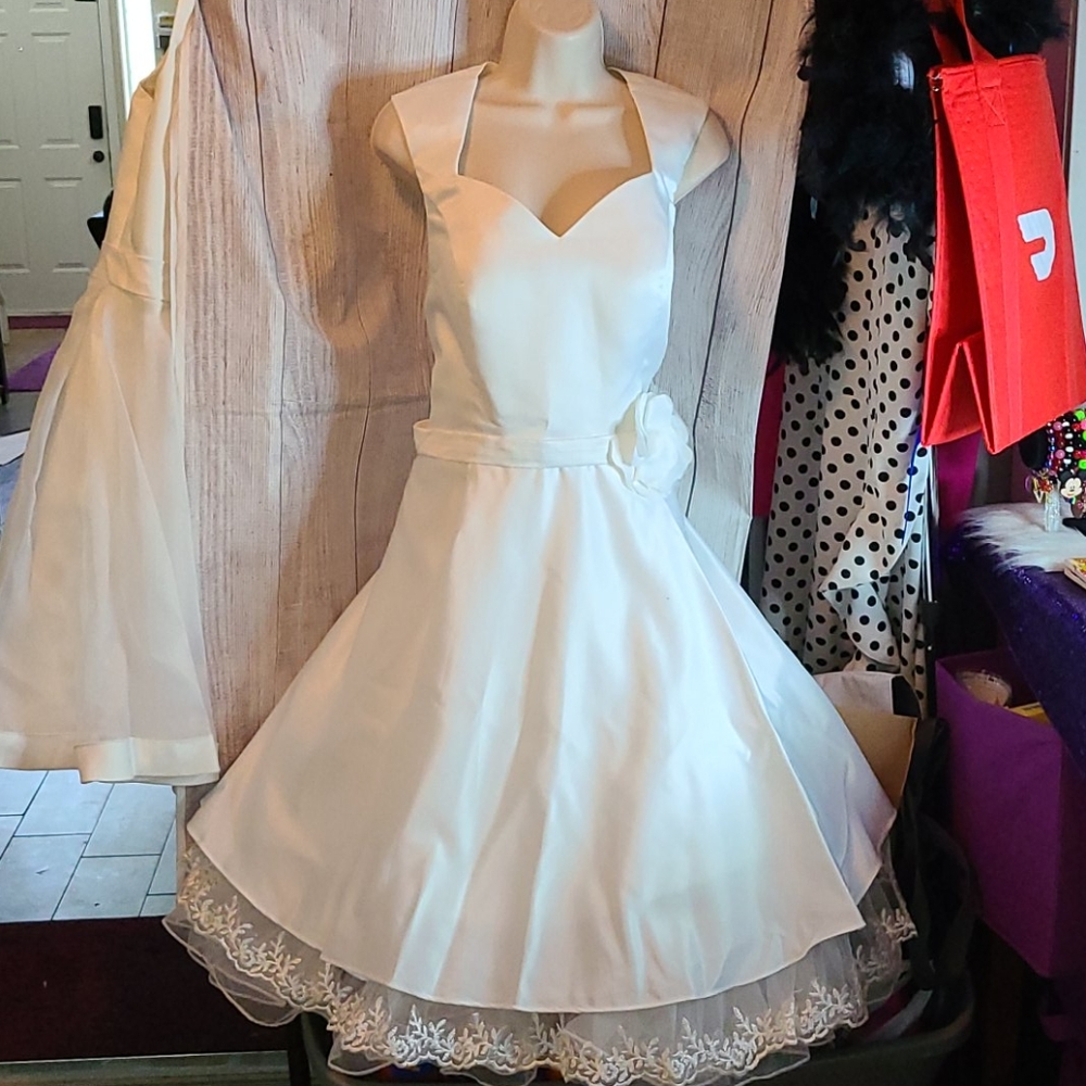 Women's  formal dress